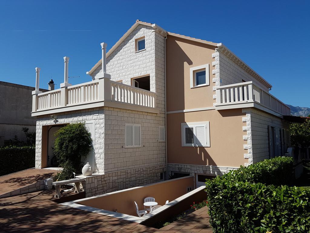 Fantasy Apartment Korčula Zewnętrze zdjęcie