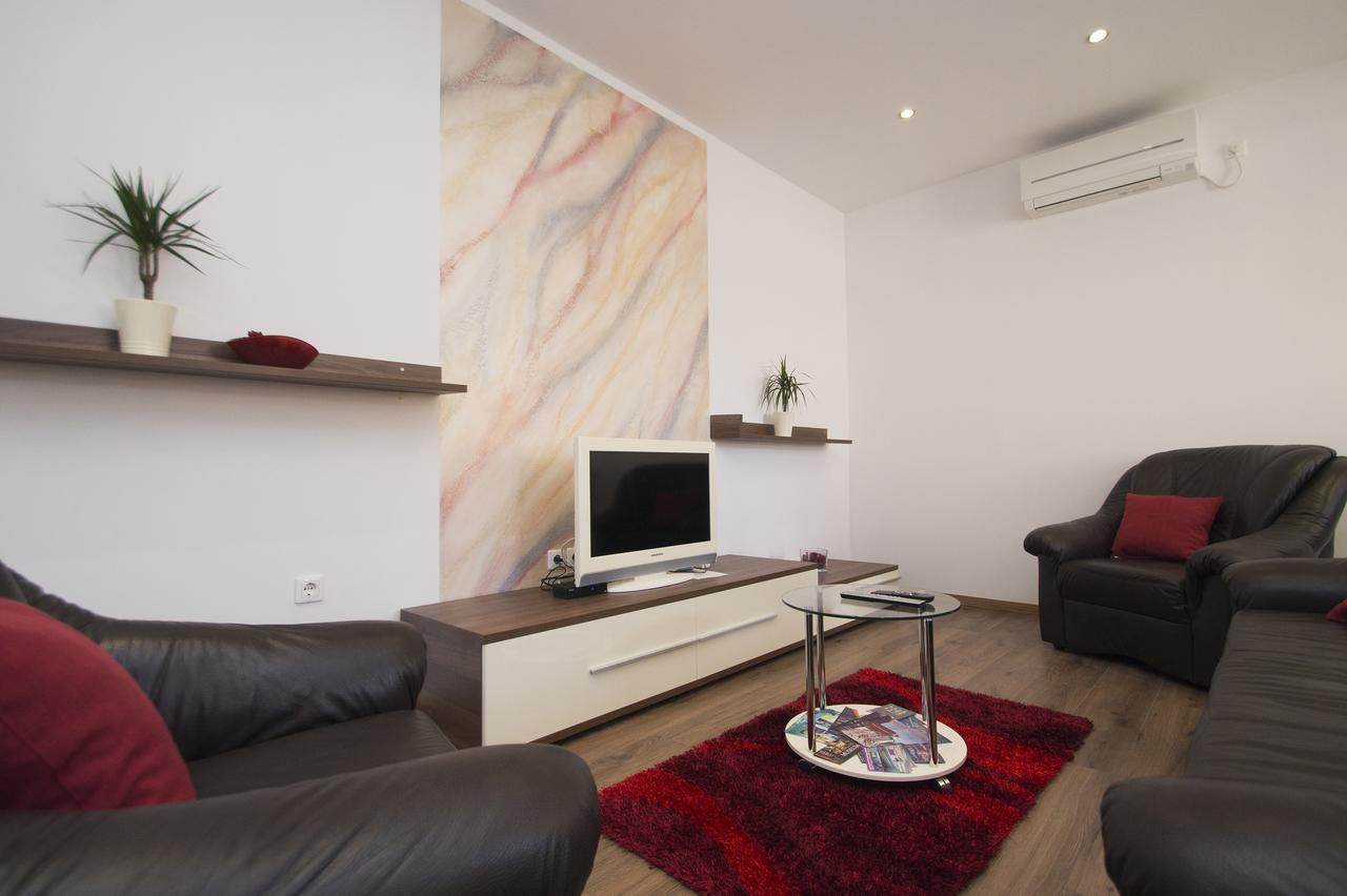 Fantasy Apartment Korčula Zewnętrze zdjęcie