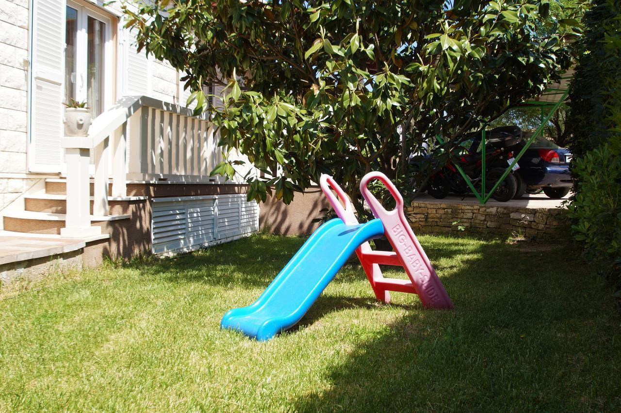 Fantasy Apartment Korčula Zewnętrze zdjęcie