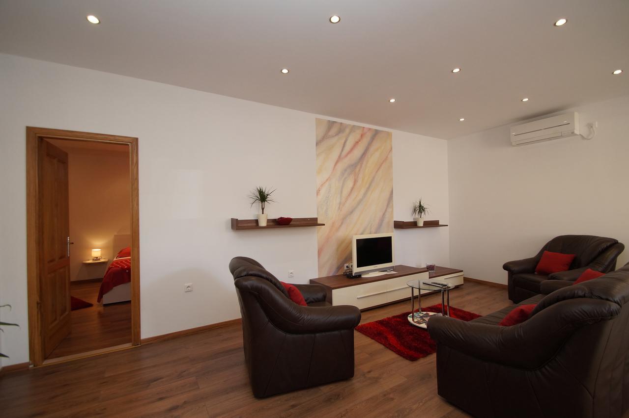Fantasy Apartment Korčula Zewnętrze zdjęcie