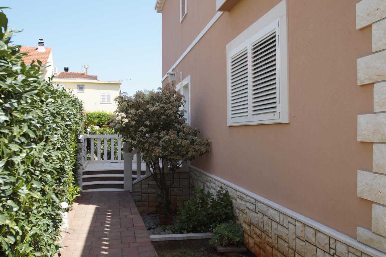 Fantasy Apartment Korčula Zewnętrze zdjęcie
