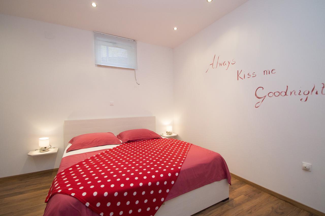 Fantasy Apartment Korčula Zewnętrze zdjęcie