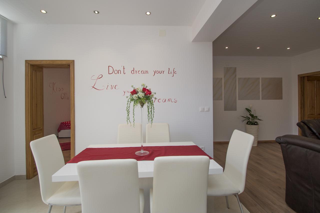 Fantasy Apartment Korčula Zewnętrze zdjęcie