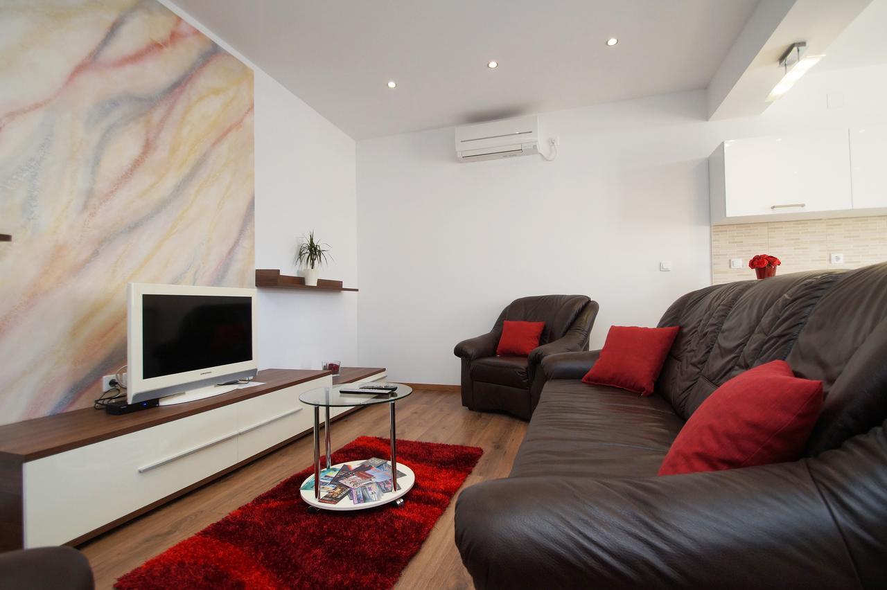 Fantasy Apartment Korčula Zewnętrze zdjęcie
