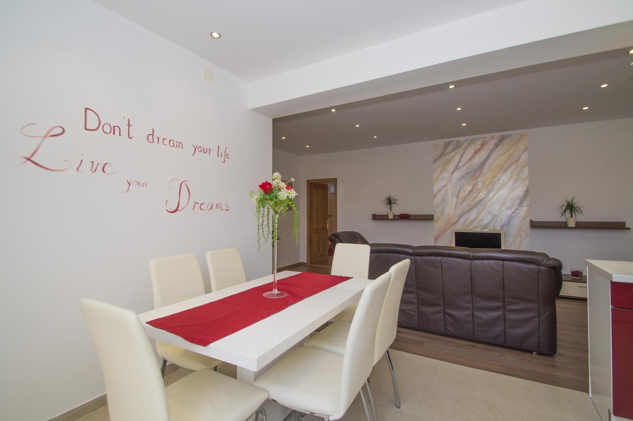 Fantasy Apartment Korčula Zewnętrze zdjęcie