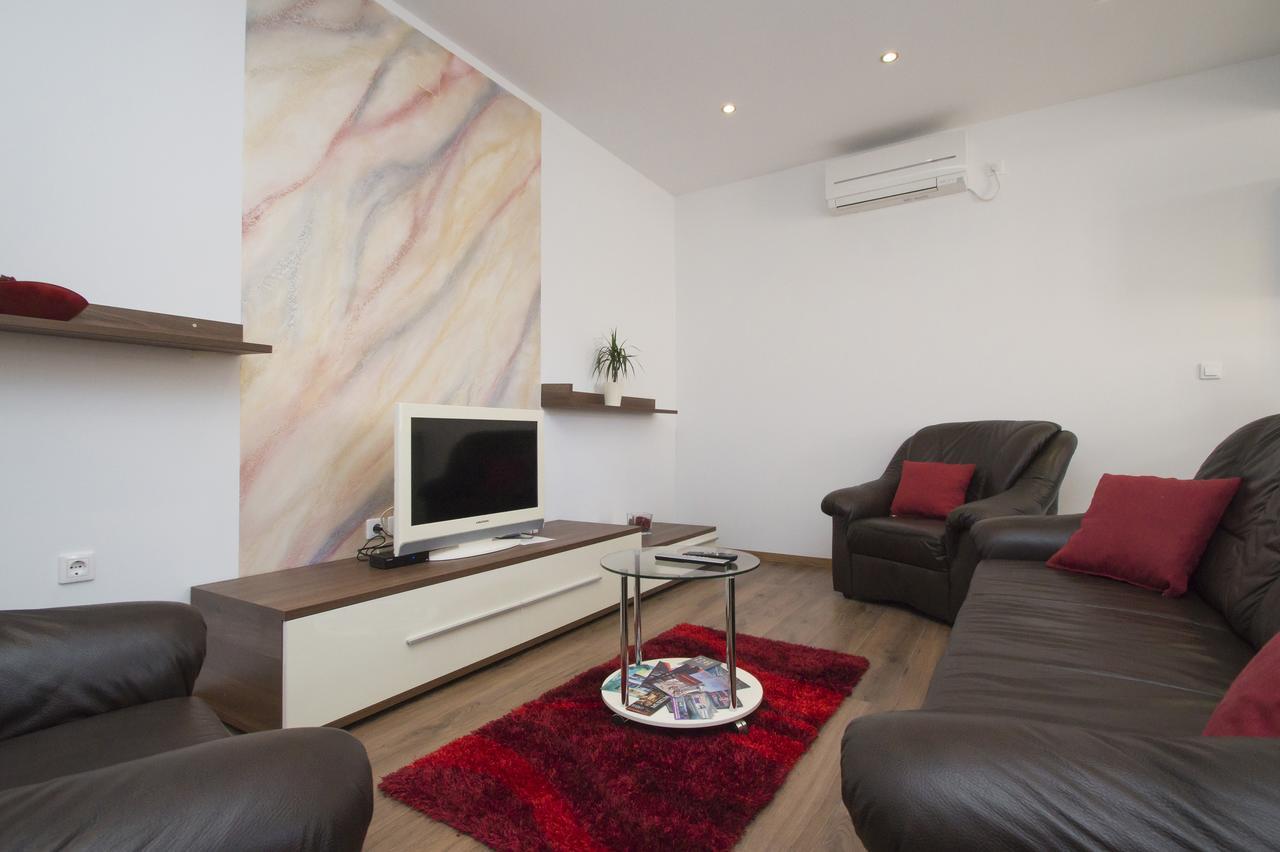 Fantasy Apartment Korčula Zewnętrze zdjęcie