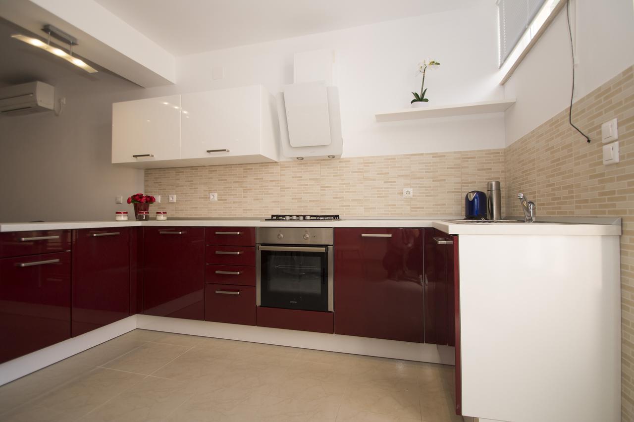 Fantasy Apartment Korčula Zewnętrze zdjęcie