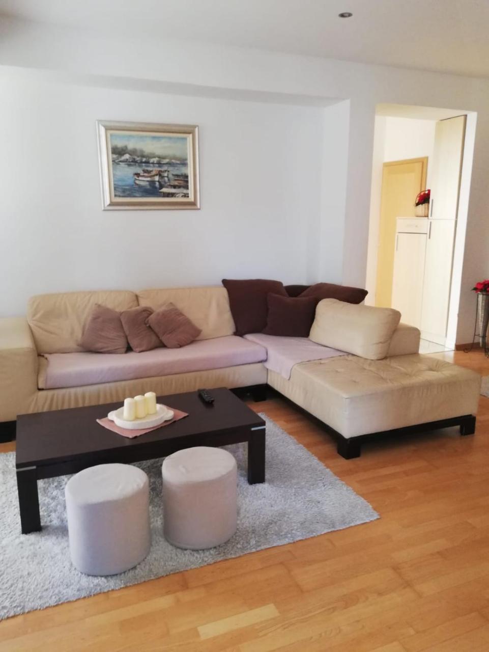 Fantasy Apartment Korčula Zewnętrze zdjęcie