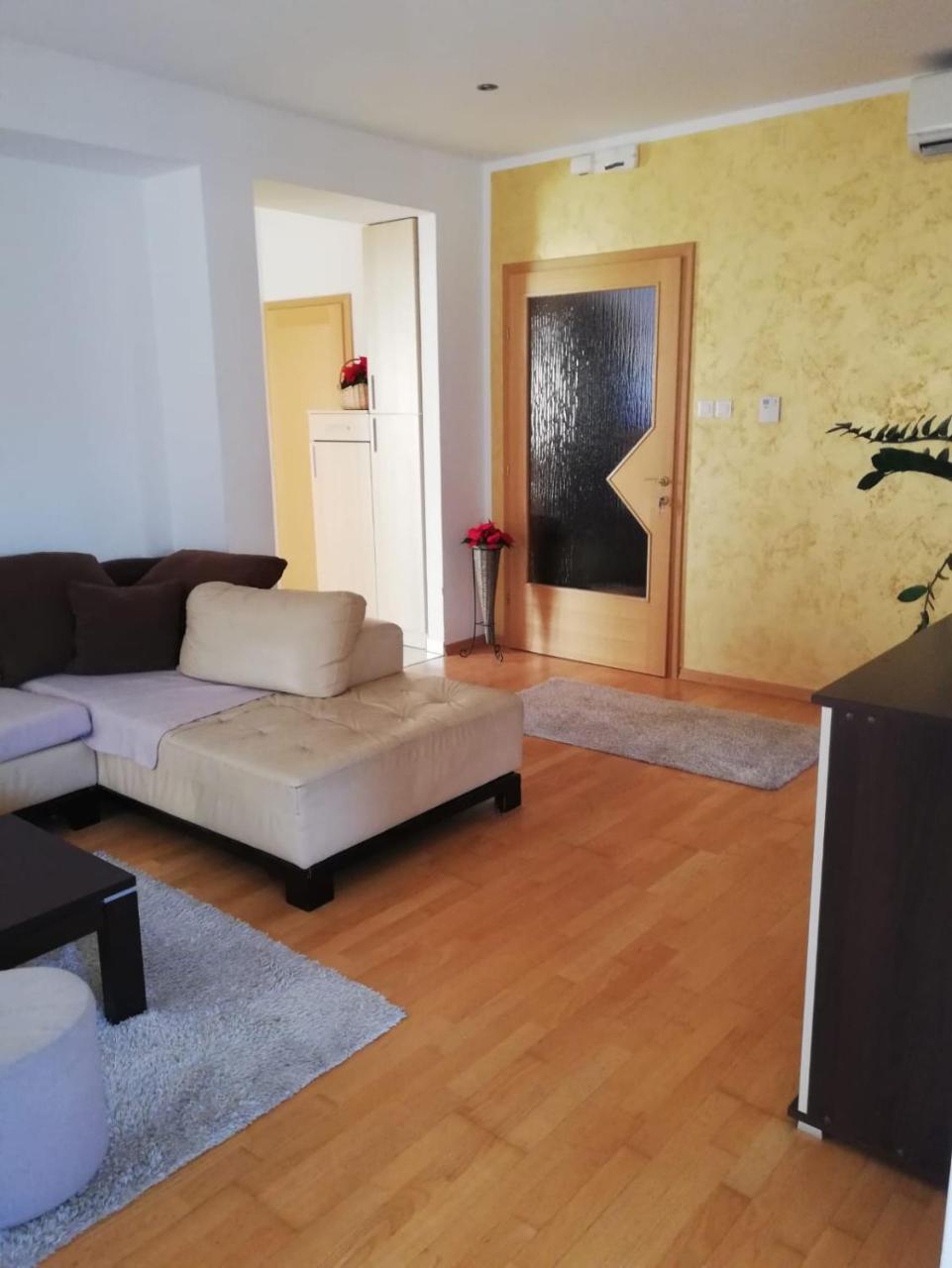 Fantasy Apartment Korčula Zewnętrze zdjęcie