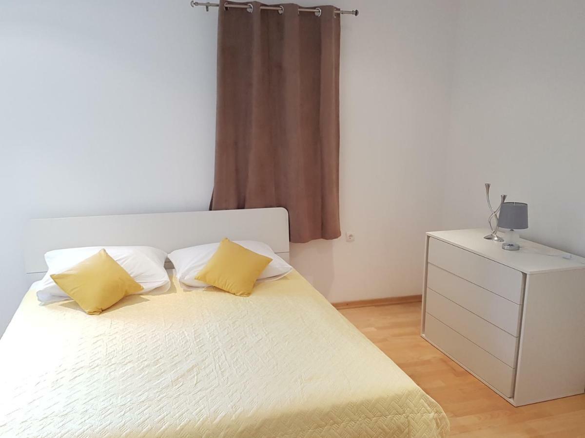 Fantasy Apartment Korčula Zewnętrze zdjęcie