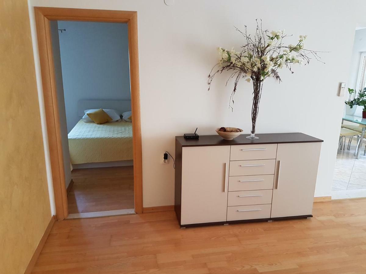 Fantasy Apartment Korčula Zewnętrze zdjęcie