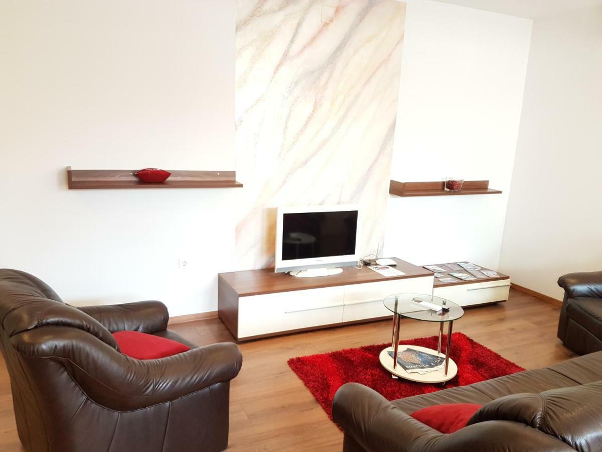 Fantasy Apartment Korčula Zewnętrze zdjęcie