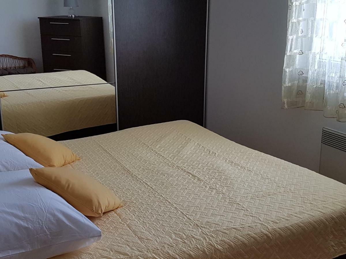Fantasy Apartment Korčula Zewnętrze zdjęcie