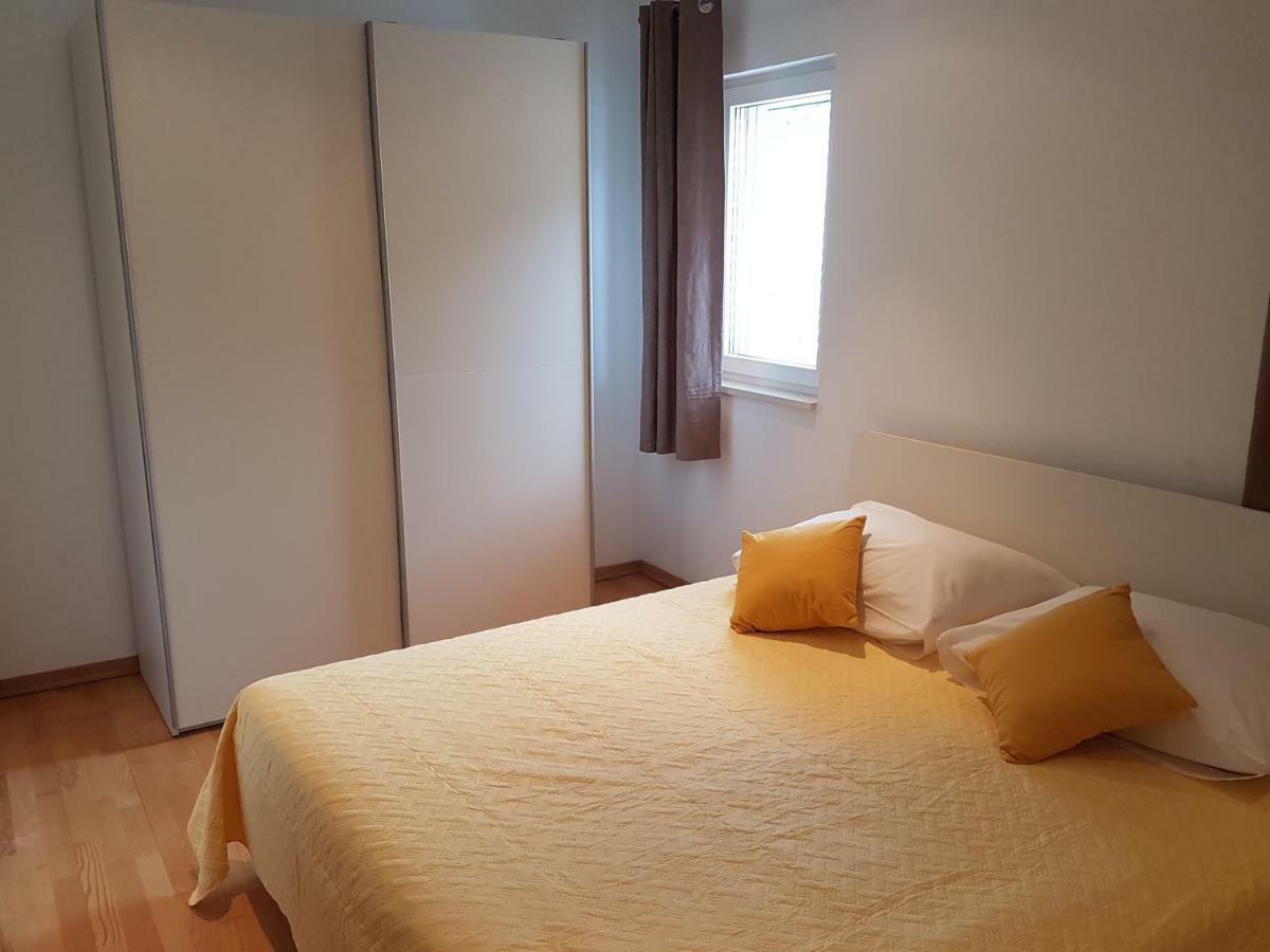 Fantasy Apartment Korčula Zewnętrze zdjęcie