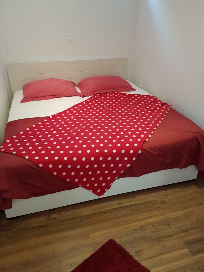 Fantasy Apartment Korčula Zewnętrze zdjęcie