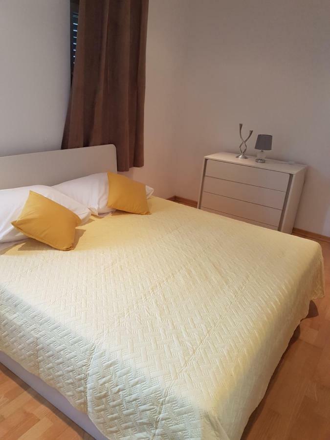 Fantasy Apartment Korčula Zewnętrze zdjęcie