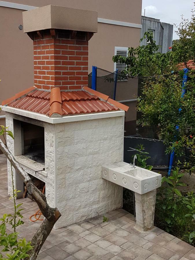 Fantasy Apartment Korčula Zewnętrze zdjęcie