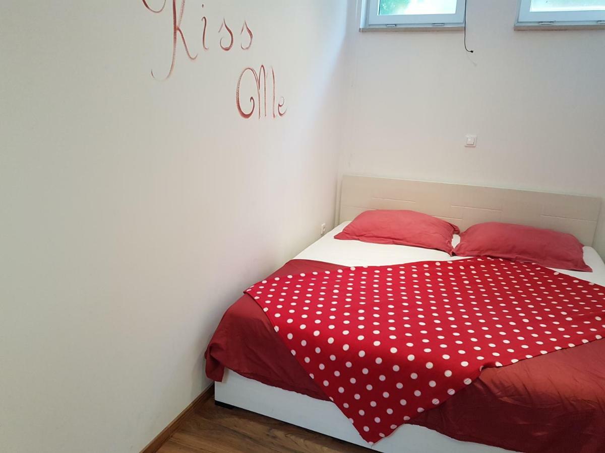 Fantasy Apartment Korčula Zewnętrze zdjęcie