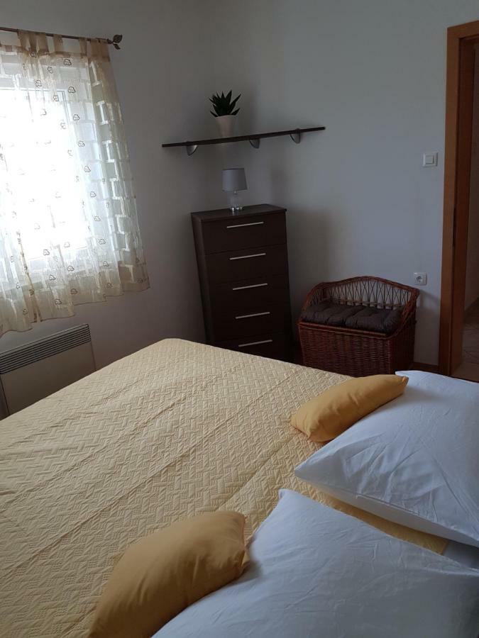 Fantasy Apartment Korčula Zewnętrze zdjęcie