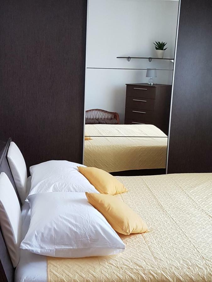 Fantasy Apartment Korčula Zewnętrze zdjęcie