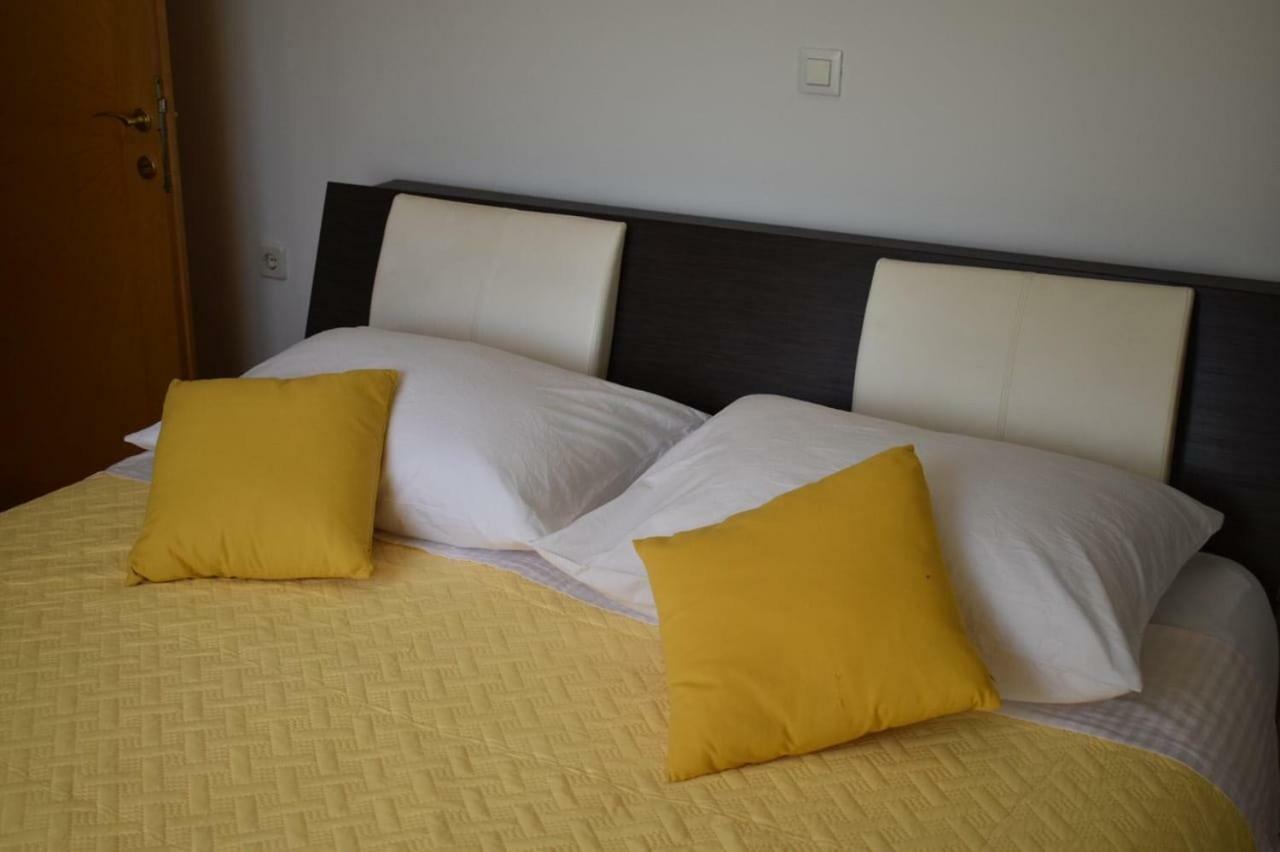Fantasy Apartment Korčula Zewnętrze zdjęcie
