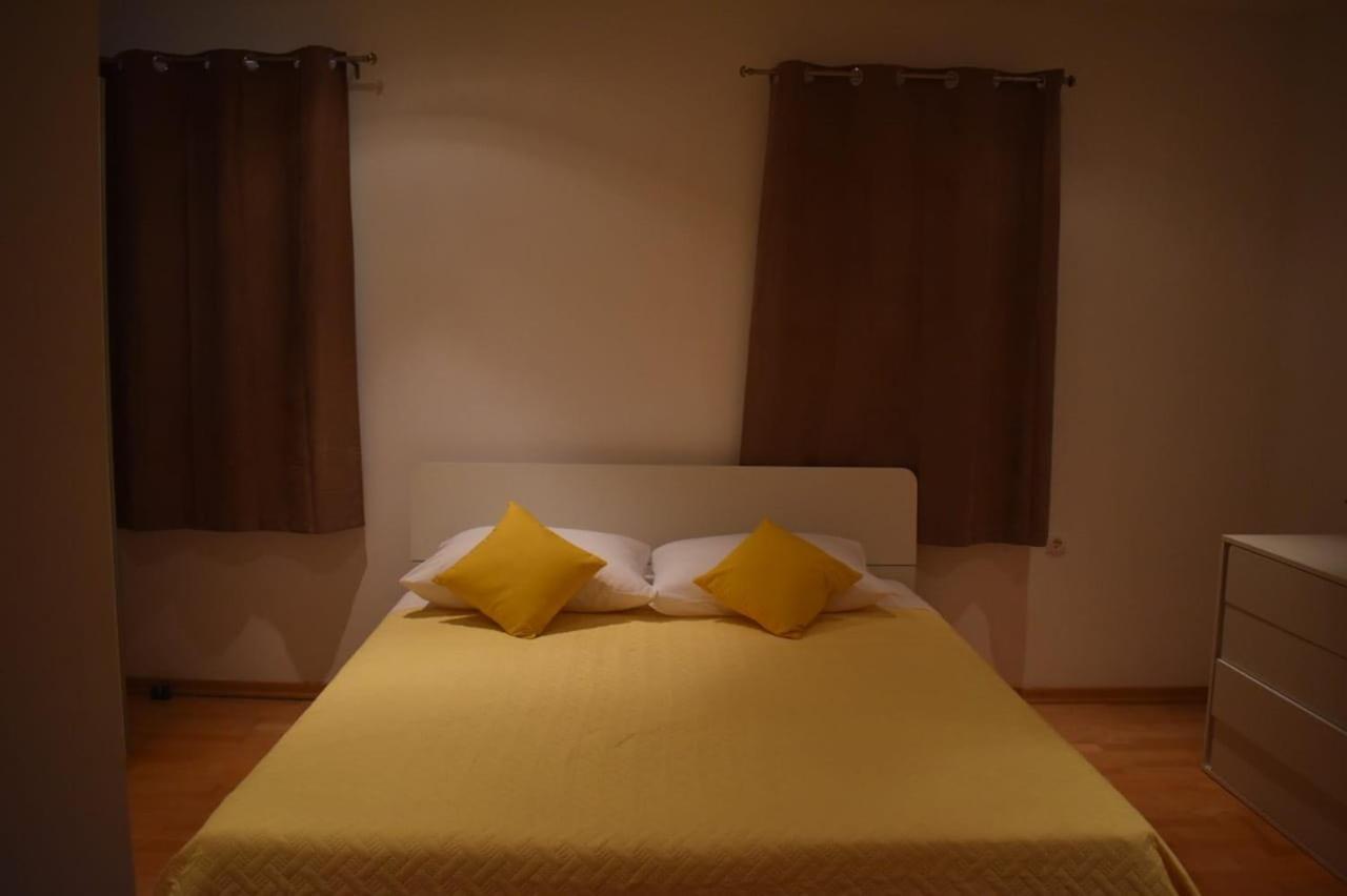 Fantasy Apartment Korčula Zewnętrze zdjęcie
