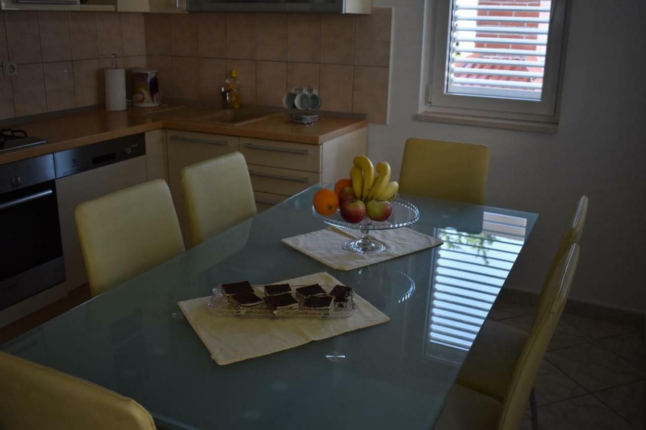 Fantasy Apartment Korčula Zewnętrze zdjęcie
