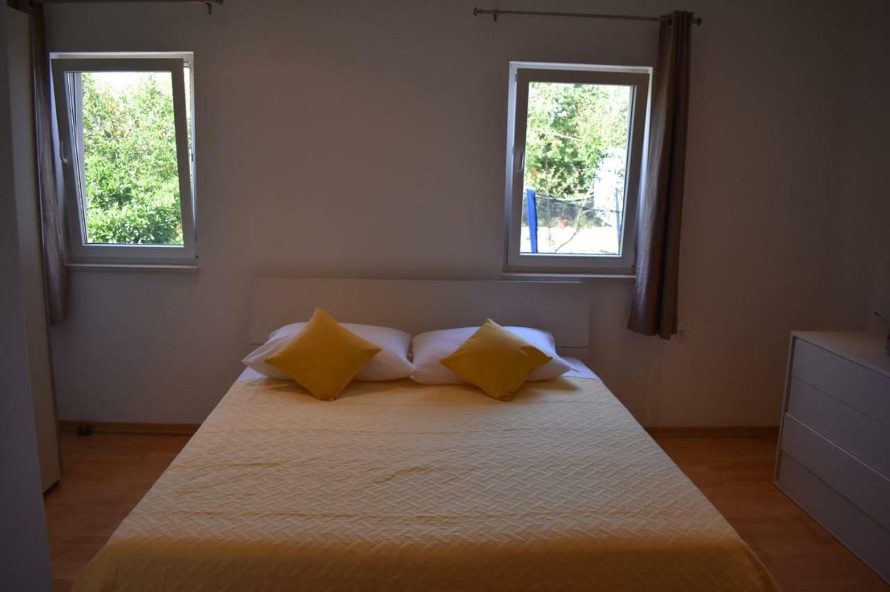 Fantasy Apartment Korčula Zewnętrze zdjęcie