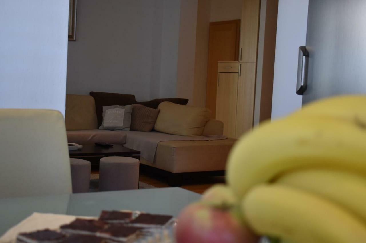 Fantasy Apartment Korčula Zewnętrze zdjęcie