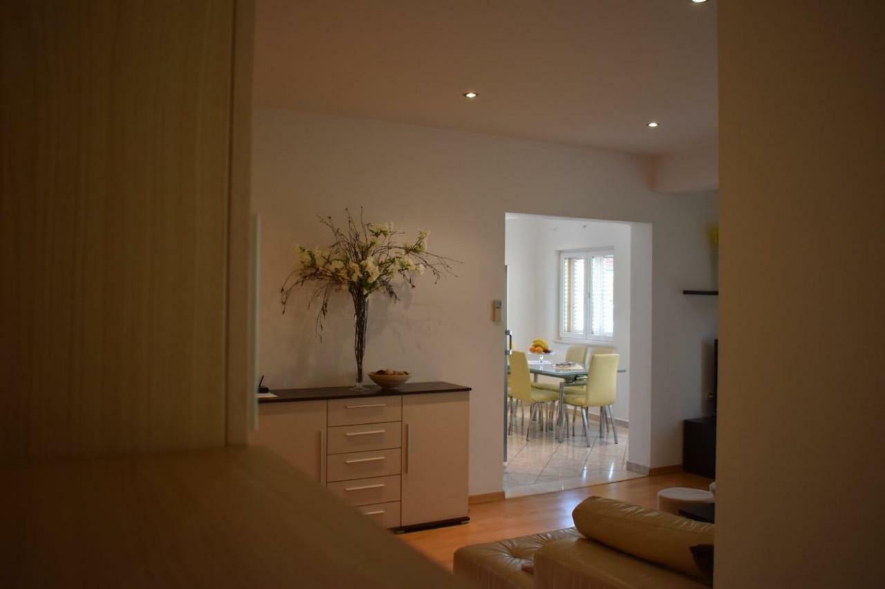 Fantasy Apartment Korčula Zewnętrze zdjęcie