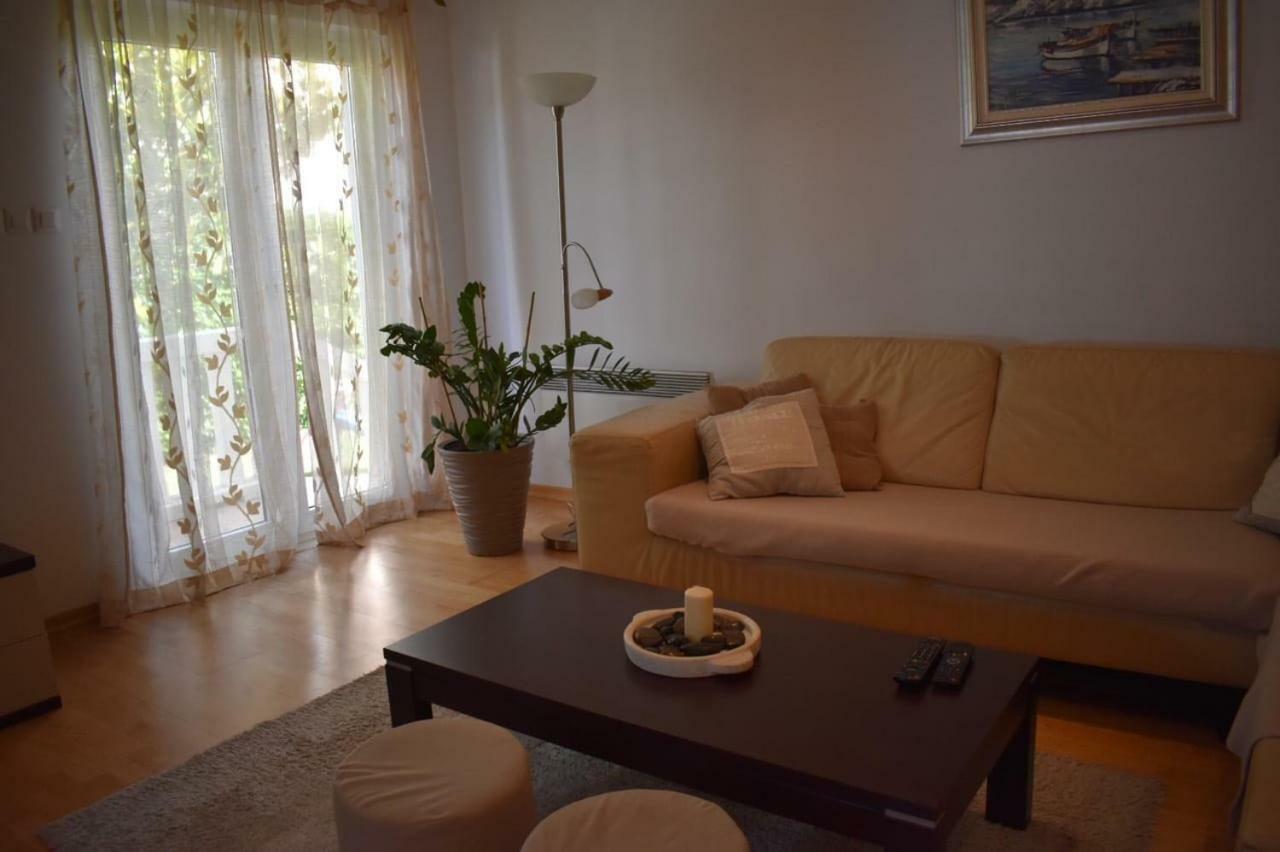 Fantasy Apartment Korčula Zewnętrze zdjęcie