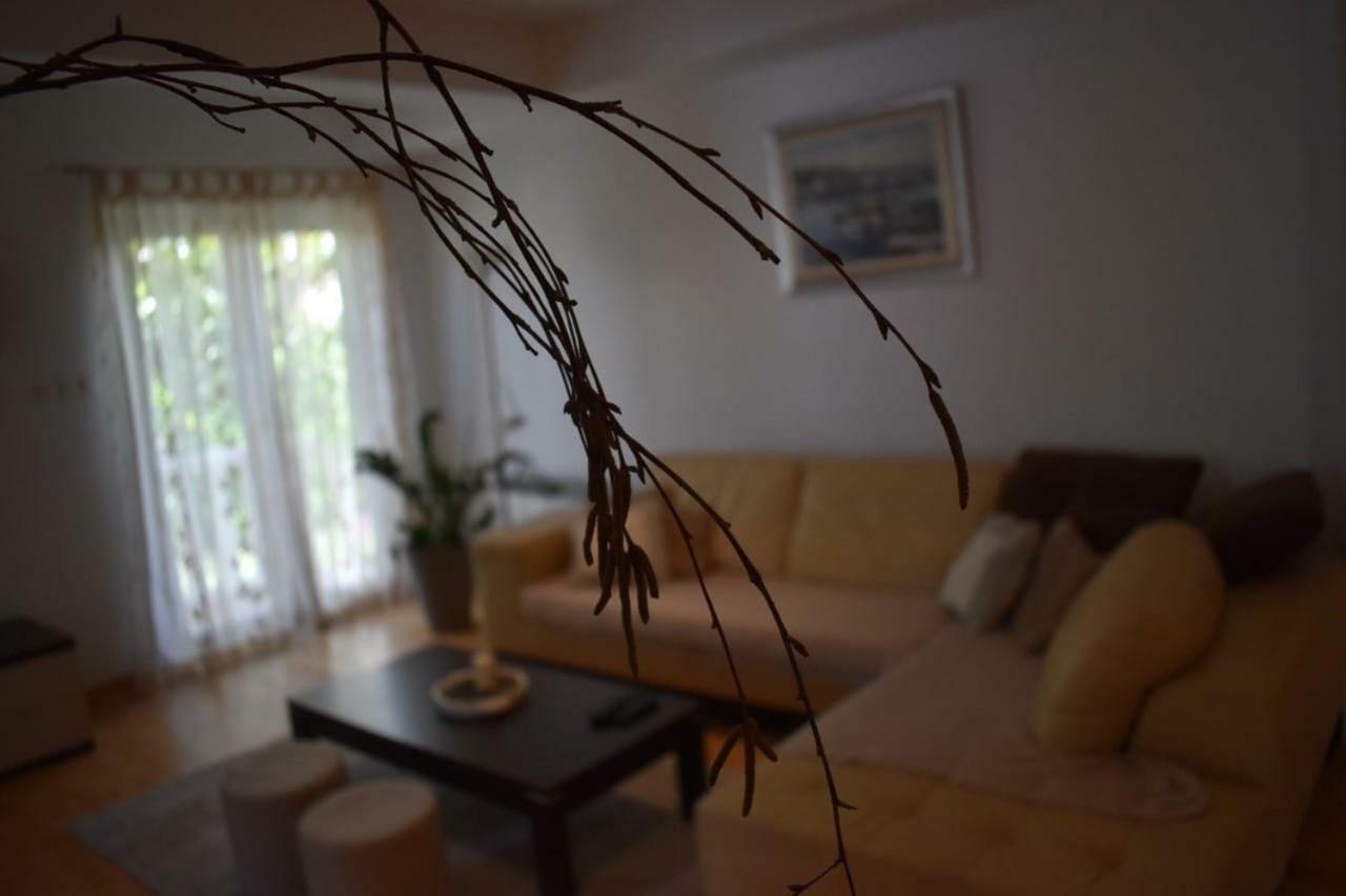 Fantasy Apartment Korčula Zewnętrze zdjęcie