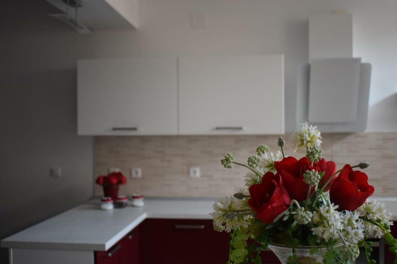 Fantasy Apartment Korčula Zewnętrze zdjęcie